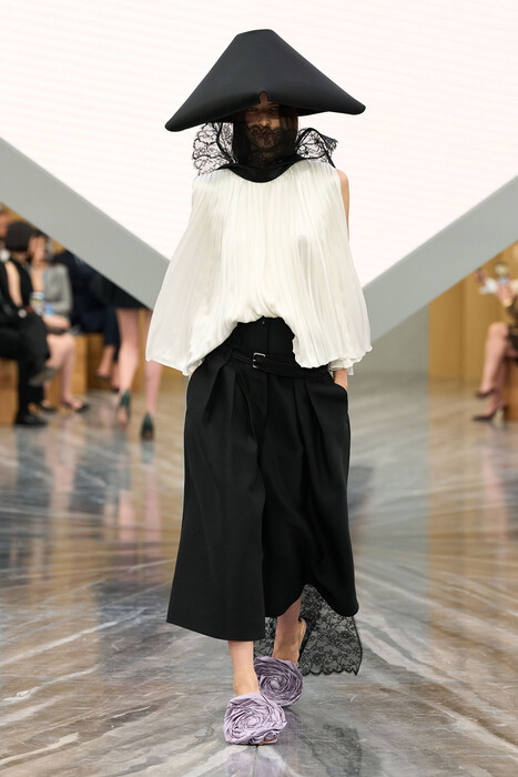 Christian Dior коллекция весна-лето 2026 / Christian Dior Spring-Summer 2026