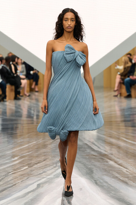 Christian Dior коллекция весна-лето 2026 / Christian Dior Spring-Summer 2026