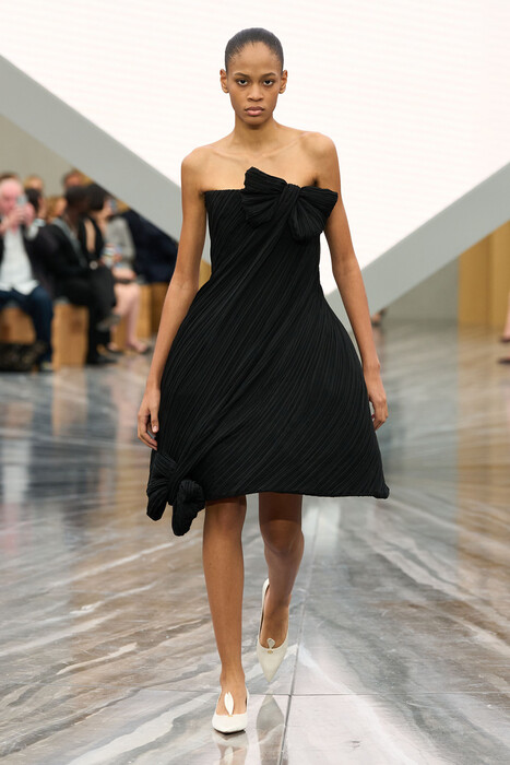 Christian Dior коллекция весна-лето 2026 / Christian Dior Spring-Summer 2026