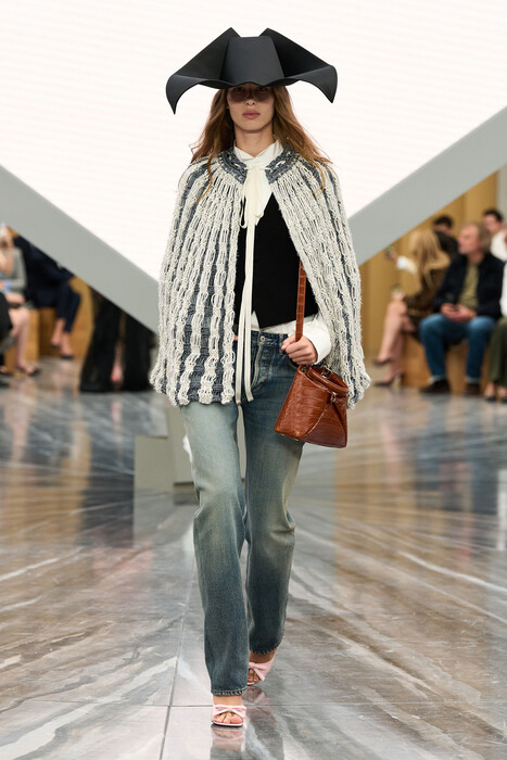 Christian Dior коллекция весна-лето 2026 / Christian Dior Spring-Summer 2026