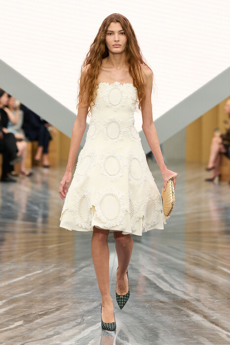 Christian Dior коллекция весна-лето 2026 / Christian Dior Spring-Summer 2026