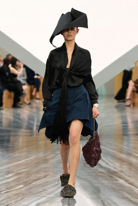 Christian Dior коллекция весна-лето 2026 / Christian Dior Spring-Summer 2026