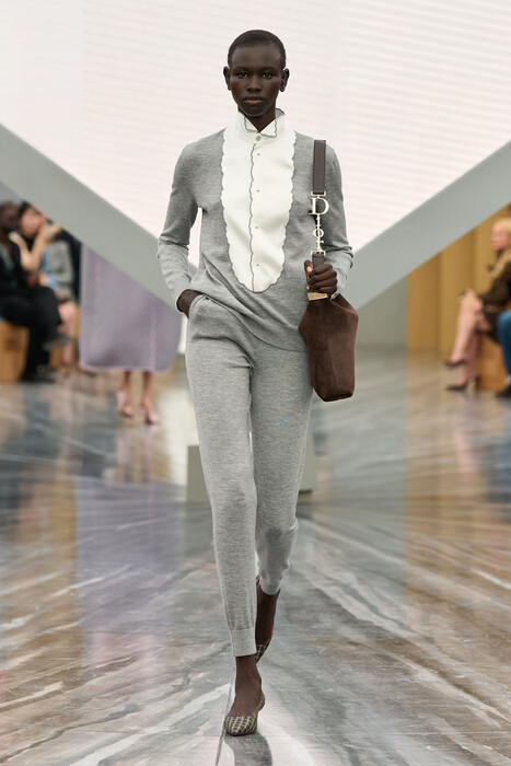 Christian Dior коллекция весна-лето 2026 / Christian Dior Spring-Summer 2026