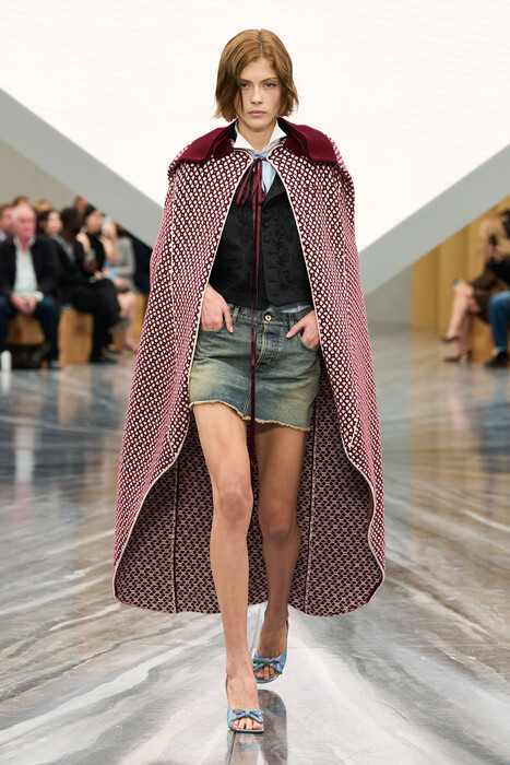 Christian Dior коллекция весна-лето 2026 / Christian Dior Spring-Summer 2026