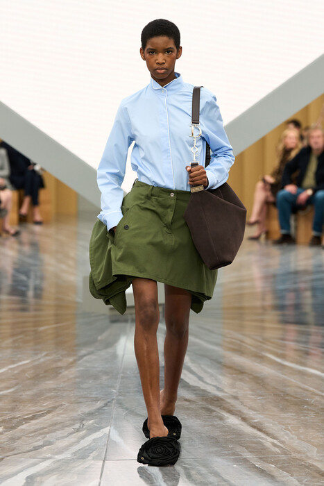 Christian Dior коллекция весна-лето 2026 / Christian Dior Spring-Summer 2026