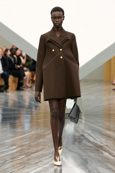 Christian Dior коллекция весна-лето 2026 / Christian Dior Spring-Summer 2026