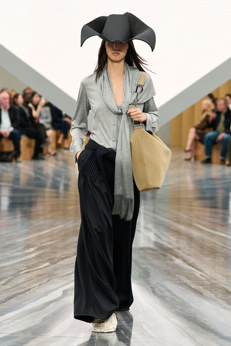 Christian Dior коллекция весна-лето 2026 / Christian Dior Spring-Summer 2026