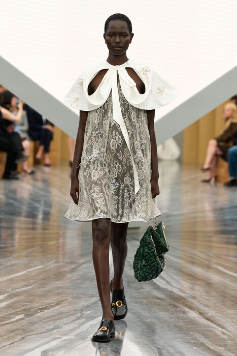 Christian Dior коллекция весна-лето 2026 / Christian Dior Spring-Summer 2026