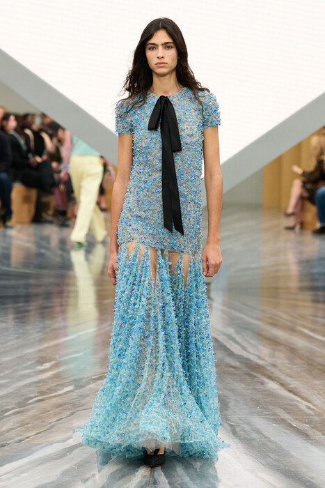 Christian Dior коллекция весна-лето 2026 / Christian Dior Spring-Summer 2026