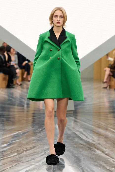 Christian Dior коллекция весна-лето 2026 / Christian Dior Spring-Summer 2026