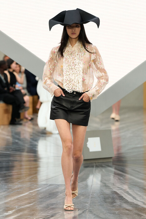 Christian Dior коллекция весна-лето 2026 / Christian Dior Spring-Summer 2026