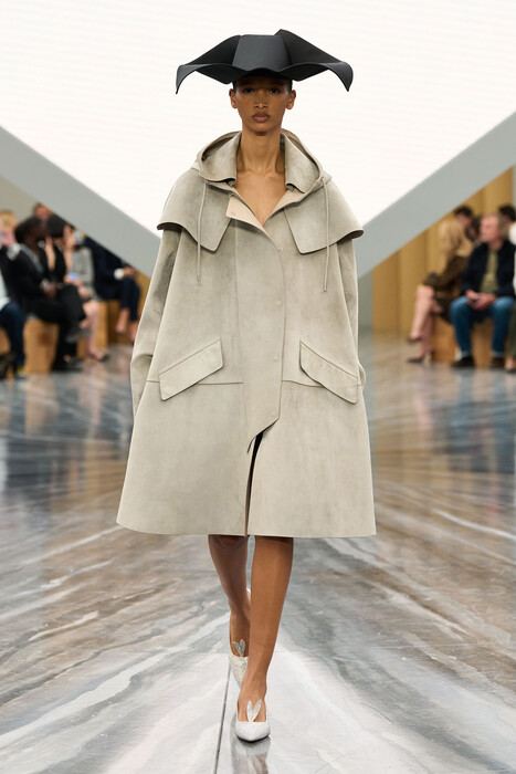 Christian Dior коллекция весна-лето 2026 / Christian Dior Spring-Summer 2026