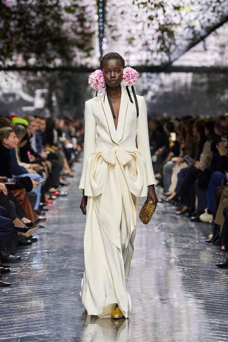 Christian Dior Couture весна-лето 2026