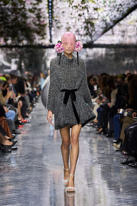 Christian Dior Couture весна-лето 2026