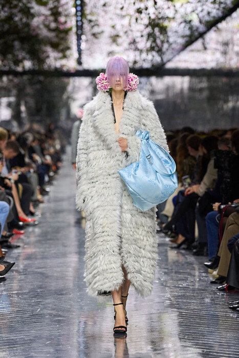 Christian Dior Couture весна-лето 2026