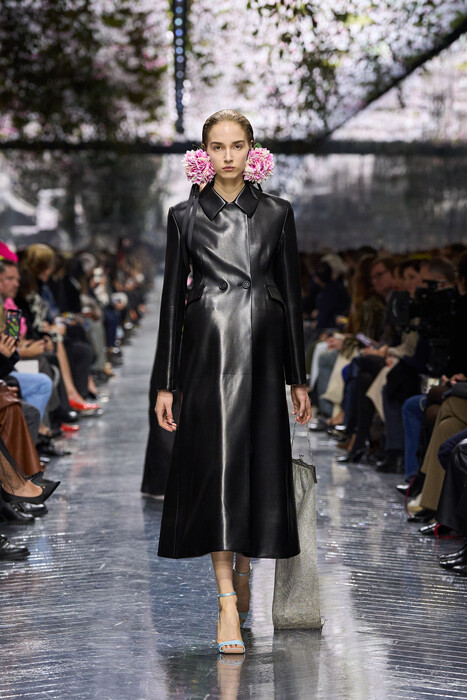 Christian Dior Couture весна-лето 2026