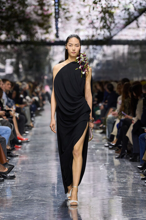 Christian Dior Couture весна-лето 2026