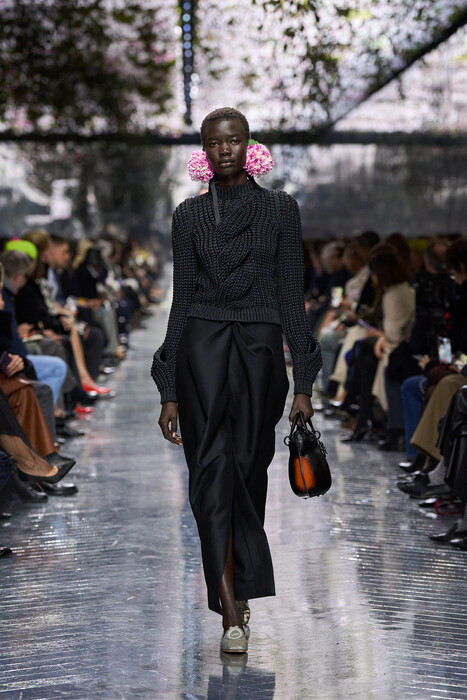 Christian Dior Couture весна-лето 2026