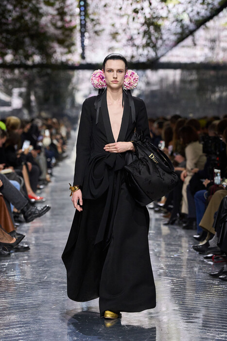 Christian Dior Couture весна-лето 2026