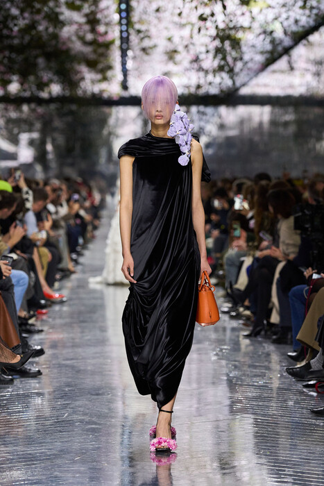 Christian Dior Couture весна-лето 2026