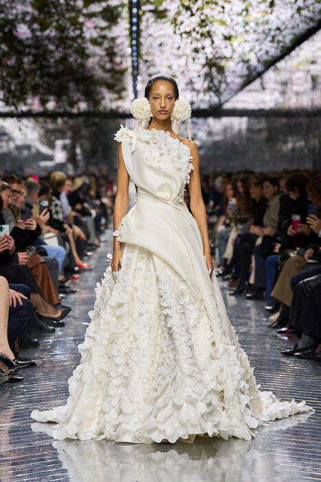 Christian Dior Couture весна-лето 2026