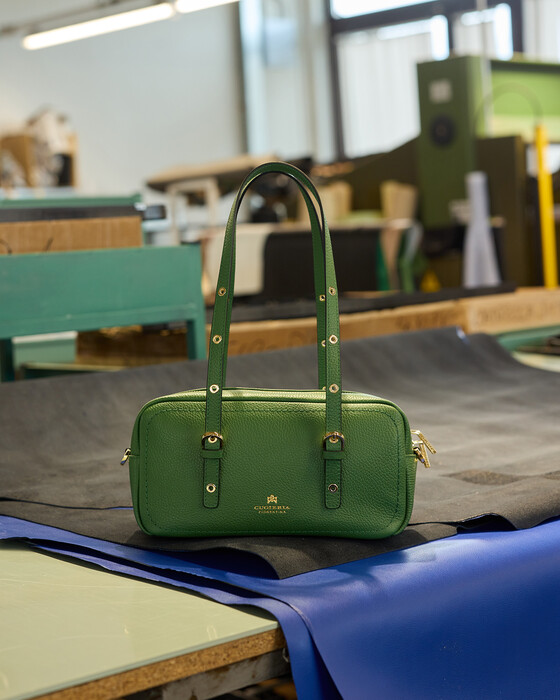 Cuoieria Fiorentina весна–лето 2026