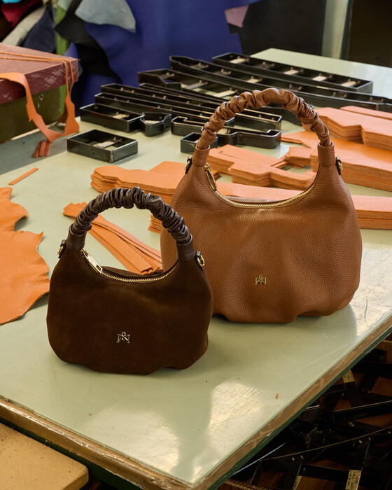 Cuoieria Fiorentina весна–лето 2026