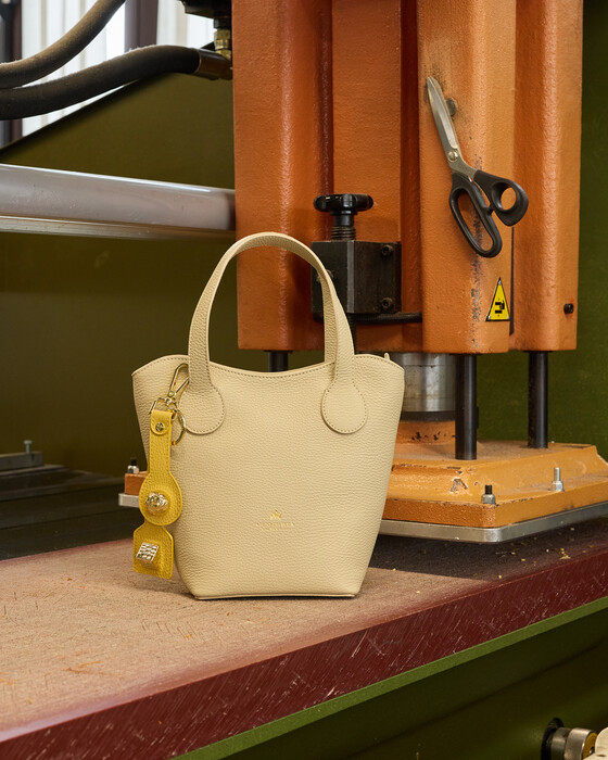 Cuoieria Fiorentina весна–лето 2026