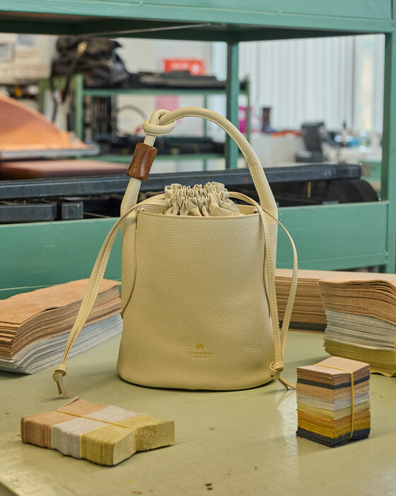 Cuoieria Fiorentina весна–лето 2026