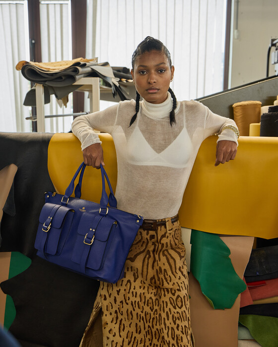 Cuoieria Fiorentina весна–лето 2026