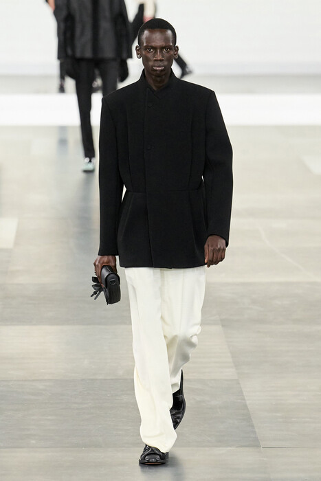 Dior Men fall 2025 menswear / Dior Men осень-зима 2025/26