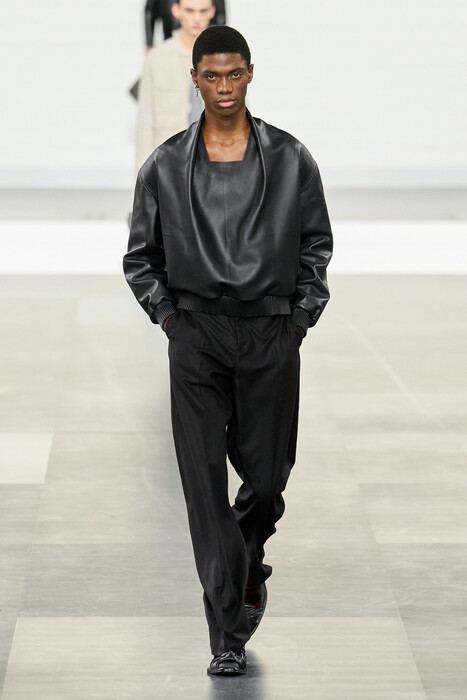 Dior Men fall 2025 menswear / Dior Men осень-зима 2025/26