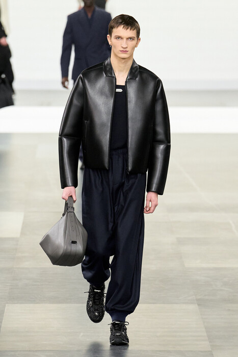 Dior Men fall 2025 menswear / Dior Men осень-зима 2025/26