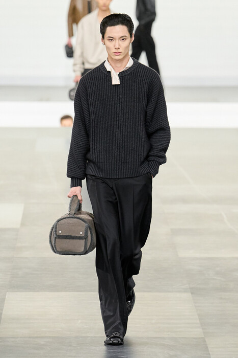 Dior Men fall 2025 menswear / Dior Men осень-зима 2025/26