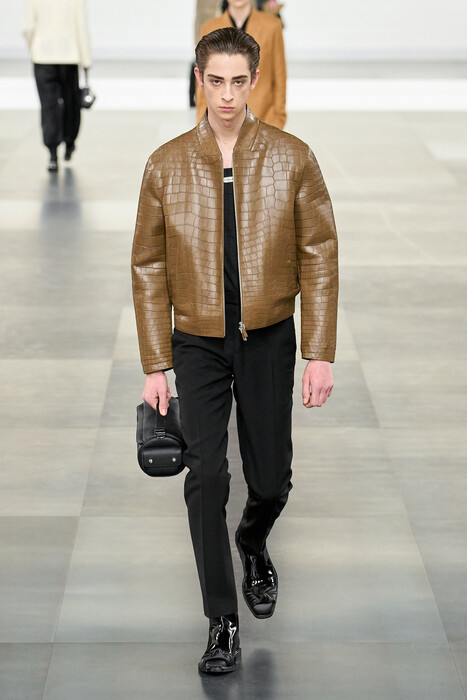 Dior Men fall 2025 menswear / Dior Men осень-зима 2025/26