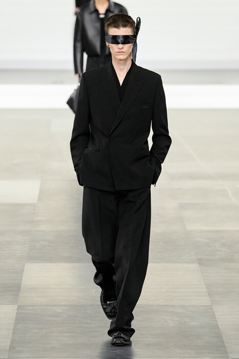 Dior Men fall 2025 menswear / Dior Men осень-зима 2025/26