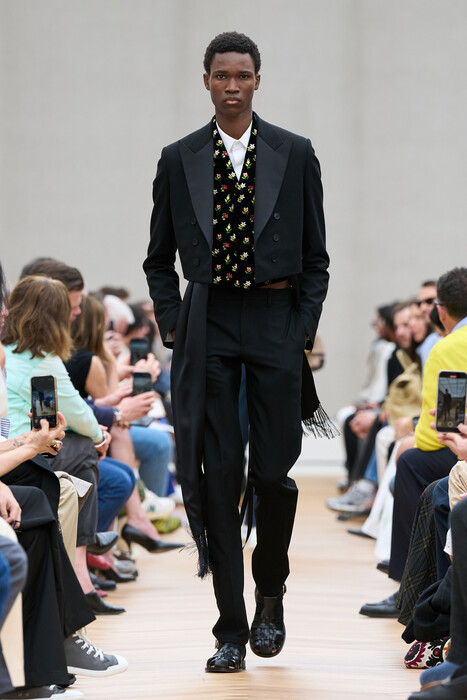 Dior menswear весна-лето 2026 / Dior menswear spring-summer 2026