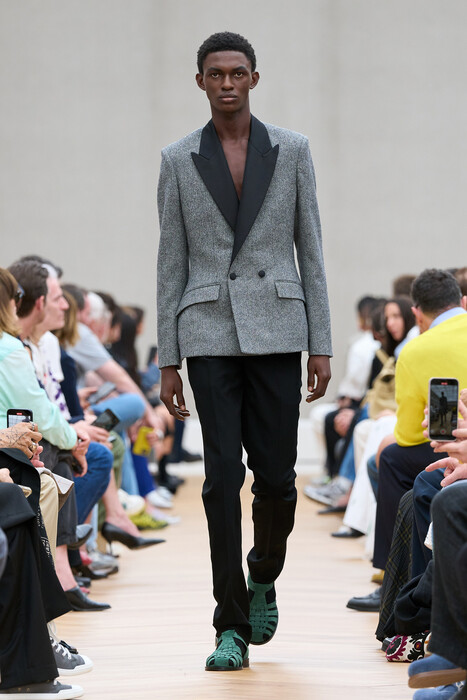 Dior menswear весна-лето 2026 / Dior menswear spring-summer 2026