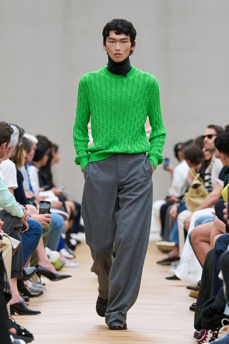 Dior menswear весна-лето 2026 / Dior menswear spring-summer 2026