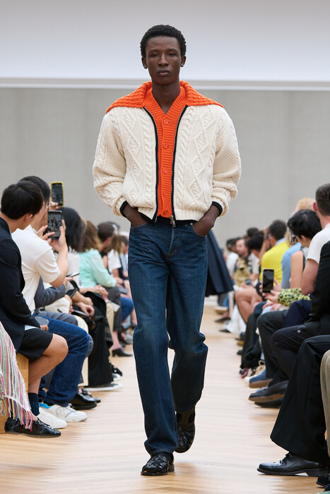 Dior menswear весна-лето 2026 / Dior menswear spring-summer 2026