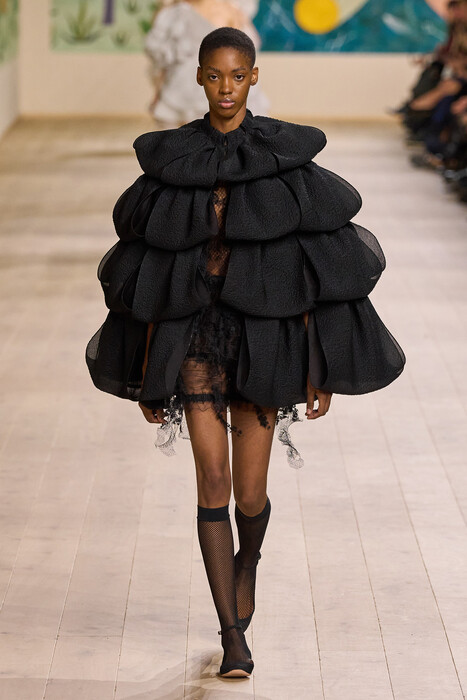 Dior Couture Spring 2025 / Dior Couture весна-лето 2025