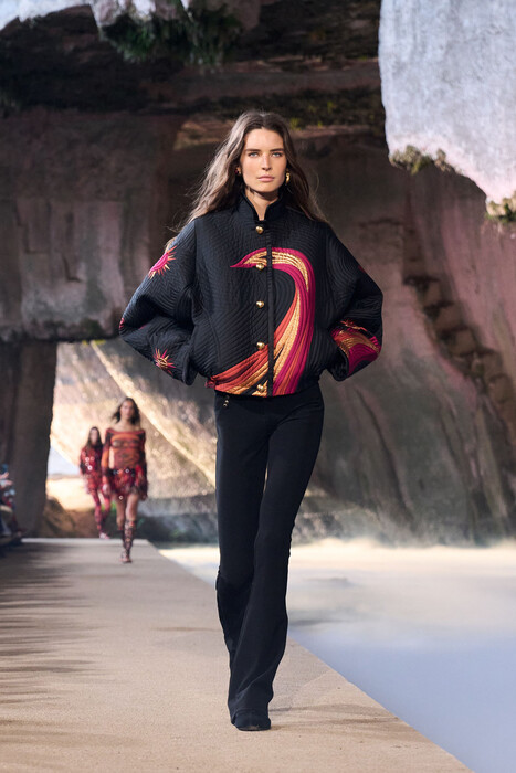 Коллекция Emilio Pucci сезона весна–лето 2026