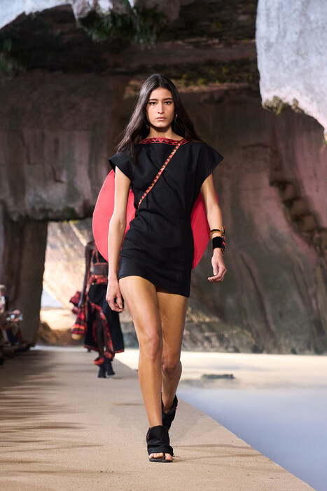 Коллекция Emilio Pucci сезона весна–лето 2026