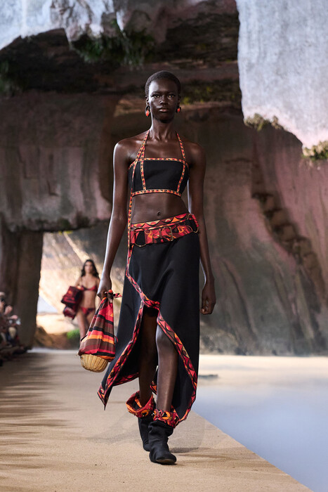 Коллекция Emilio Pucci сезона весна–лето 2026