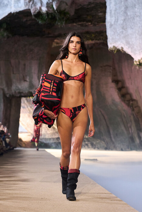 Коллекция Emilio Pucci сезона весна–лето 2026