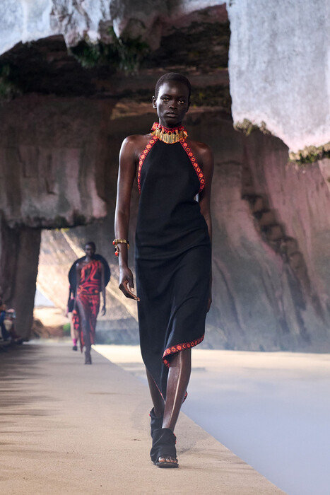 Коллекция Emilio Pucci сезона весна–лето 2026