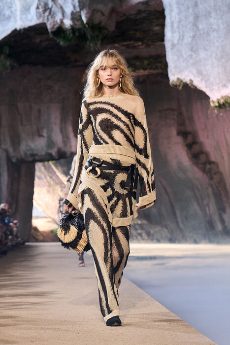 Коллекция Emilio Pucci сезона весна–лето 2026