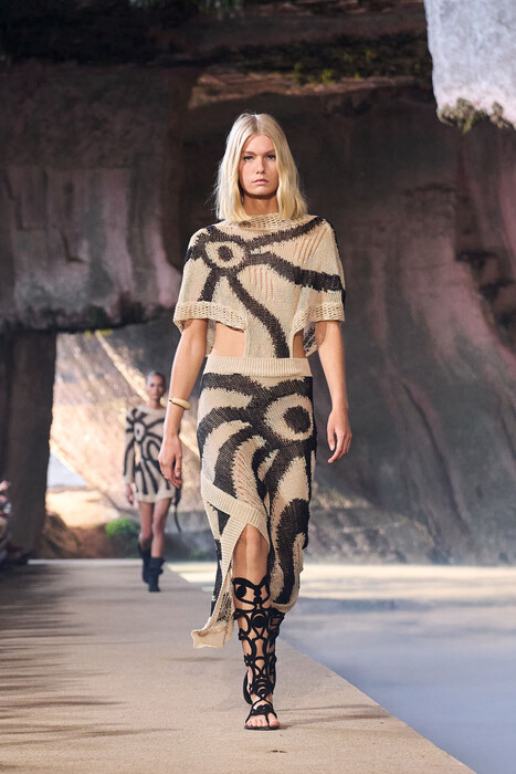 Коллекция Emilio Pucci сезона весна–лето 2026