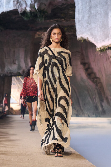 Коллекция Emilio Pucci сезона весна–лето 2026