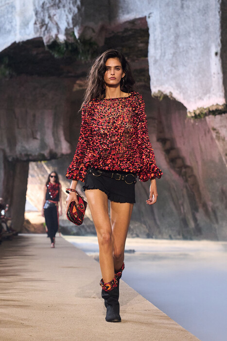 Коллекция Emilio Pucci сезона весна–лето 2026